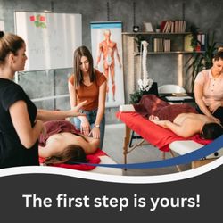 Integrated Massage Therapy College - Enroll today and start training to become a certified massage therapist with the professional skills needed to launch your career.