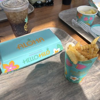 Hello Hilo - Breakfast & Brunch Near Me - Gainesville, Georgia