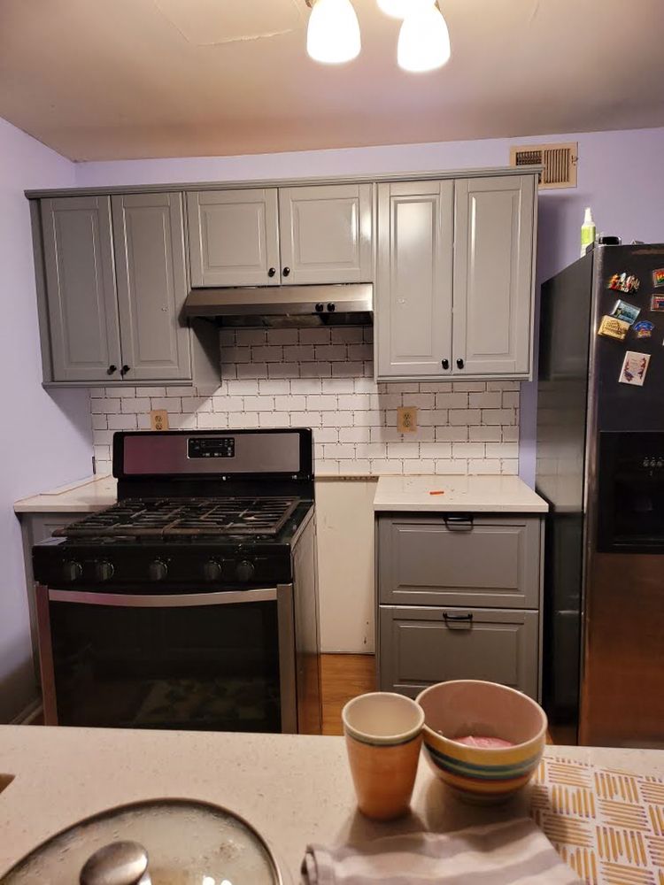 Slide of All Around the House Repair & Installation Services