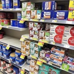 Dollar General - Coffee pods for sale!