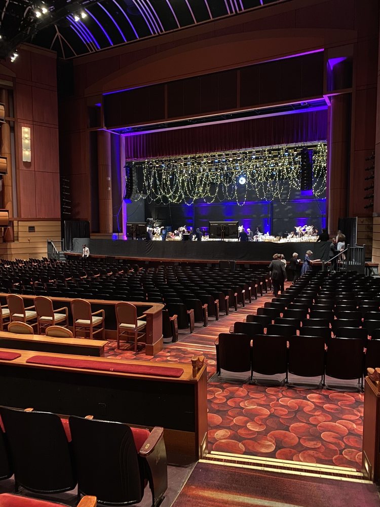 JACKSONVILLE SYMPHONY ORCHESTRA Updated May 2024 116 Photos & 29 Reviews 300 Water St