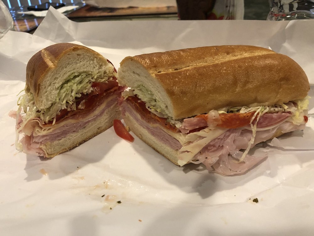 JOE’S DELI 13 Photos & 24 Reviews Delis 119 4th St, New Rochelle