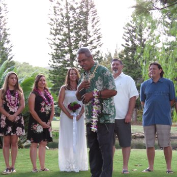 Smith's Tropical Paradise - Minister Chucky Chock, sharing the meaning of Aloha at our wedding in the Plumeria Garden at Smith's Tropical Paradise, Nov 18, 2016. - Botanical Gardens Near Me - Kapaa, Hawaii Smith's Tropical Paradise - Minister Chucky Chock, sharing the meaning of Aloha at our wedding in the Plumeria Garden at Smith's Tropical Paradise, Nov 18, 2016. - Botanical Gardens Near Me - Kapaa, Hawaii