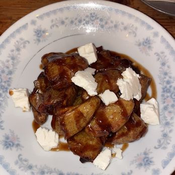 Thursday Kitchen - Ugly potato - Korean Near Me - New York, New York