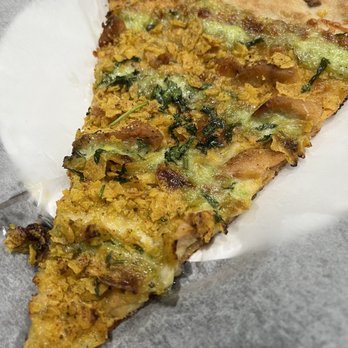 Krave It Pizza & Sandwich Joint - Dorito chicken ranch siracha - Sandwiches Near Me - Bayside, New York Krave It Pizza & Sandwich Joint - Dorito chicken ranch siracha - Sandwiches Near Me - Bayside, New York
