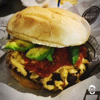 S&B's Burger Joint - Chicken Bacon Club (Full Size) - Bars Near Me - Oklahoma City, Oklahoma