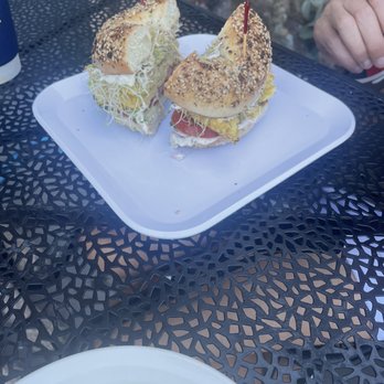 River Rock Roasting Co - Garden delight - Coffee & Tea Near Me - La Verkin, Utah