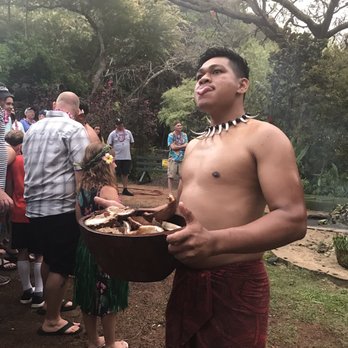 Toa Luau - Cultural Center Near Me - Haleiwa, Hawaii