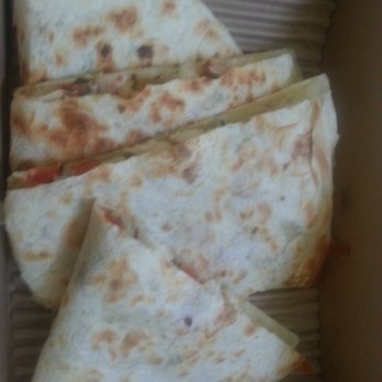 Laughing Planet - Chicken quesadilla. - Juice Bars & Smoothies Near Me - Portland, Oregon Laughing Planet - Chicken quesadilla. - Juice Bars & Smoothies Near Me - Portland, Oregon