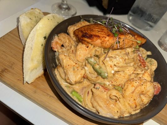 Marylous Soul Dining Experience by null