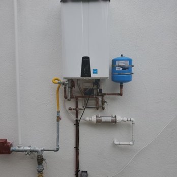DS Plumbing - Tankless Water Heater - Plumbing Near Me DS Plumbing - Tankless Water Heater - Plumbing Near Me