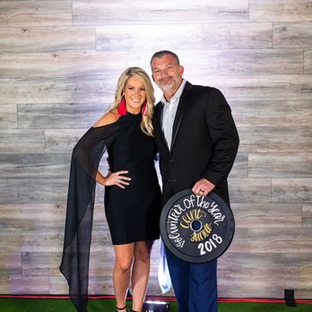 Mr Restore - Volunteer of the year for Adaptive Training Foundation. We are humbled and grateful to serve. - Damage Restoration Near Me - Lewisville, Texas Mr Restore - Volunteer of the year for Adaptive Training Foundation. We are humbled and grateful to serve. - Damage Restoration Near Me - Lewisville, Texas