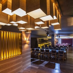Grande Club Bar