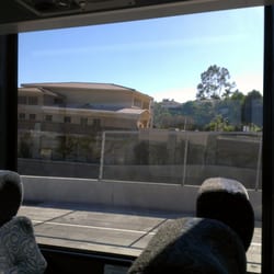 Transit Station Del Lago