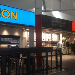Leon - East Midlands - We will be back!!