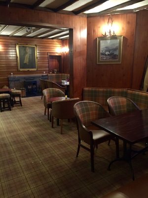 Balavil Hotel by null