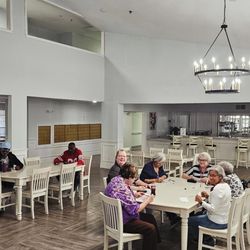 SYNERGY HomeCare of North Dallas