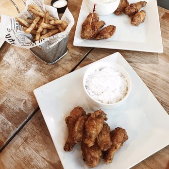 Bonchon South West Las Vegas - Chicken Wings Near Me - Las Vegas, Nevada Bonchon South West Las Vegas - Chicken Wings Near Me - Las Vegas, Nevada