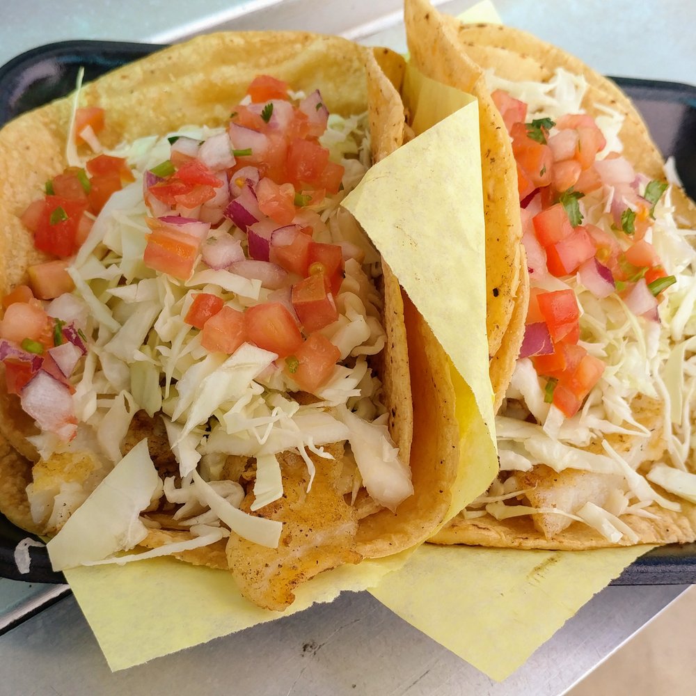 Rita Seafood - G. Fish Tacos - Seafood Near Me - Spring Valley, California Rita Seafood - G. Fish Tacos - Seafood Near Me - Spring Valley, California