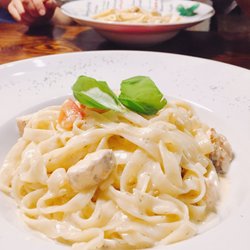Pizzeria La Cantina