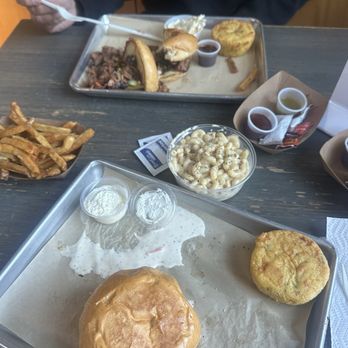 Smok Barbecue - Barbeque Near Me - Denver, Colorado