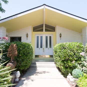 Major League Painting - Completed exterior in Tulare - Painters Near Me Major League Painting - Completed exterior in Tulare - Painters Near Me