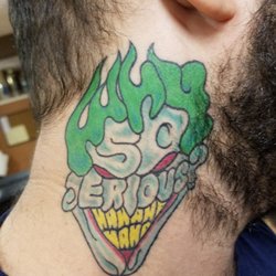 Altered Images Tattoo Studio