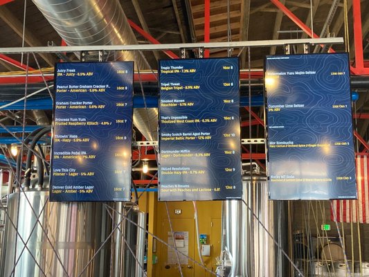 Denver Beer Co. Olde Town Arvada by null