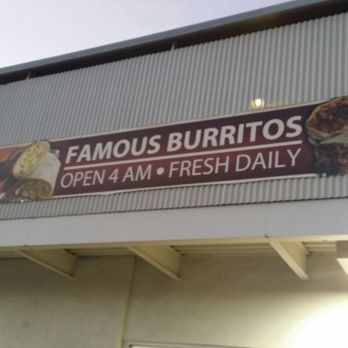 B-51 Chevron - famous burritos open 4 am and fresh daily - Convenience Stores Near Me - Phoenix, Arizona