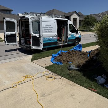 Johnny Pipes Plumbing - Respectfully clean work area - Water Heater Installation/Repair Near Me Johnny Pipes Plumbing - Respectfully clean work area - Water Heater Installation/Repair Near Me