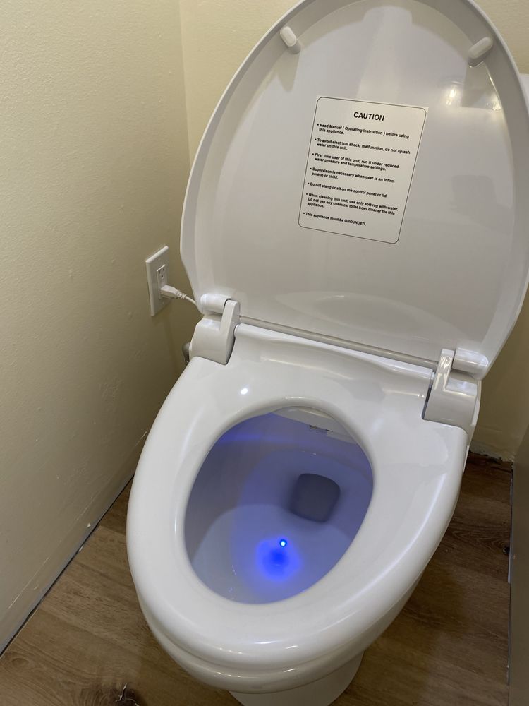 Slide of Raw Har Plumbing