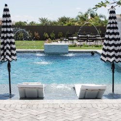 Outdoor Elegance Patio Design Center - We sell furniture made for your pool!