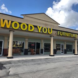 Wood You Furniture - 35 years of strong business ethics