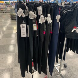 Active wears for women