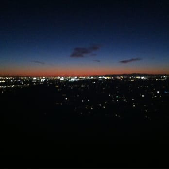 Camelback Mountain - Beautiful night!! - Parks Near Me - Phoenix, Arizona
