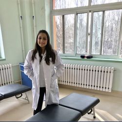 Ganda Chiropractic - Dr Ganda