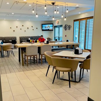 Tacos Barbon - Tv mounted for entertainment & ample dining space - Tacos Near Me - Goodyear, Arizona Tacos Barbon - Tv mounted for entertainment & ample dining space - Tacos Near Me - Goodyear, Arizona