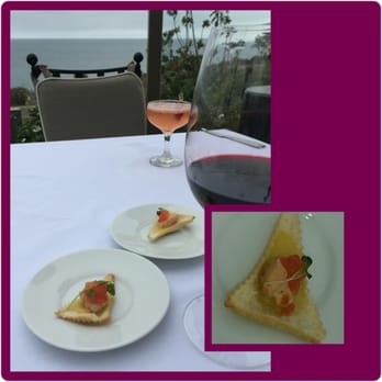mar'sel - Something wine n draaank - New American Near Me - Rancho Palos Verdes, California