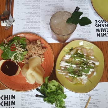 Chin Chin - Asian Fusion Near Me - Melbourne, VIC Chin Chin - Asian Fusion Near Me - Melbourne, VIC