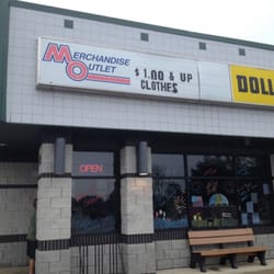 Merchandise Outlet