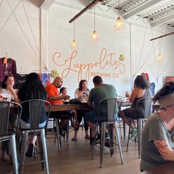 Luppoleto Brewing
