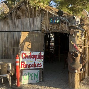 El Mitote Tacos - Mexican Near Me - Adelanto, California