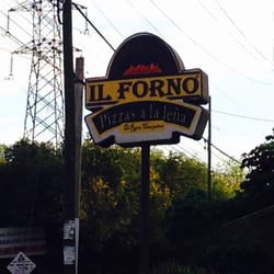 Il Forno
