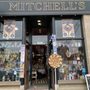 Photo of Mrs Mitchell's Sweet Shop