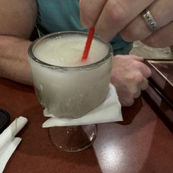Coconut Margarita