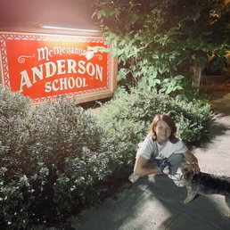 Exterior photo of McMenamins Anderson School - Bothell, Washington Exterior photo of McMenamins Anderson School - Bothell, Washington