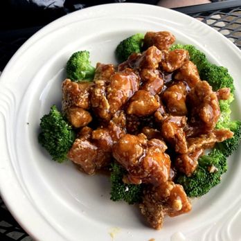 Champa - Sesame Chicken - Sushi Bars Near Me - Hendersonville, North Carolina Champa - Sesame Chicken - Sushi Bars Near Me - Hendersonville, North Carolina