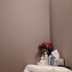 Q Relax Spa - In my room.