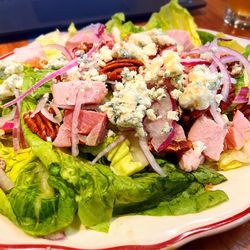 Publican Tavern - Smoked Turkey Salad