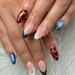 N & Y Nail Spa - N & y nail spa